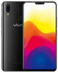 Замена батареи на телефоне Vivo X21 в Тюмени